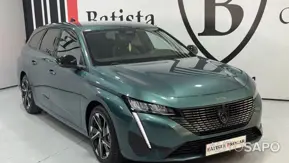 Peugeot 308 de 2022