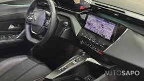 Peugeot 308 de 2022