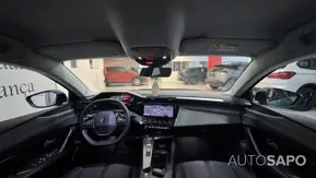 Peugeot 308 de 2022