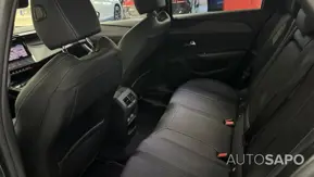 Peugeot 308 de 2022
