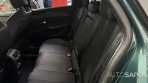 Peugeot 308 de 2022