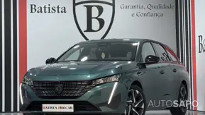 Peugeot 308 de 2022