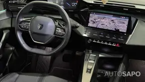 Peugeot 308 de 2022