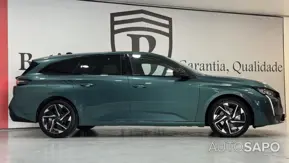 Peugeot 308 de 2022