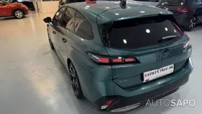 Peugeot 308 de 2022
