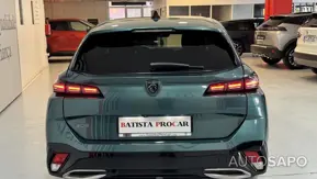 Peugeot 308 de 2022