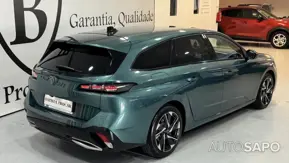Peugeot 308 de 2022