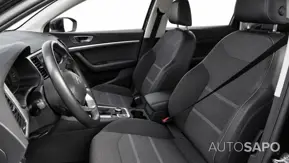 Seat Ateca de 2023