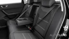 Seat Ateca de 2023