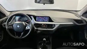 BMW Série 1 de 2023