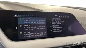 BMW Série 1 de 2023
