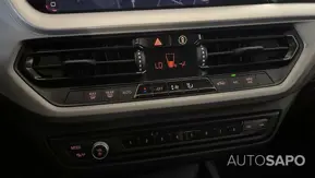 BMW Série 1 de 2023