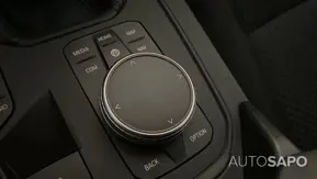 BMW Série 1 de 2023
