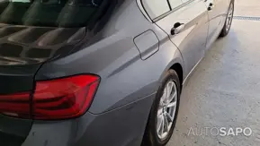 BMW Série 3 320 d Advantage de 2018