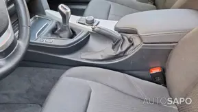 BMW Série 3 320 d Advantage de 2018