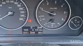 BMW Série 3 320 d Advantage de 2018