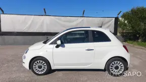 Fiat 500 de 2024