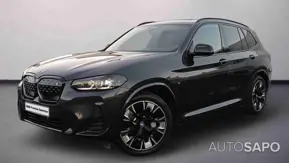 BMW iX3 Impressive de 2023