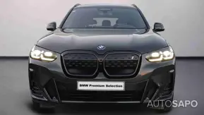 BMW iX3 Impressive de 2023
