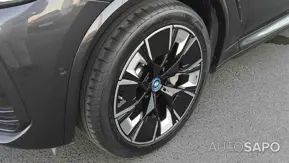 BMW iX3 Impressive de 2023