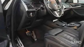 BMW iX3 Impressive de 2023