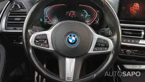 BMW iX3 Impressive de 2023