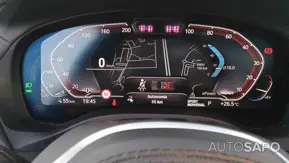 BMW iX3 Impressive de 2023