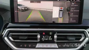 BMW iX3 Impressive de 2023