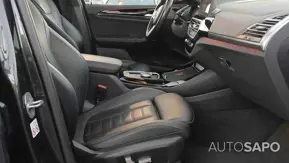 BMW iX3 Impressive de 2023