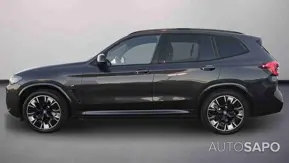 BMW iX3 Impressive de 2023