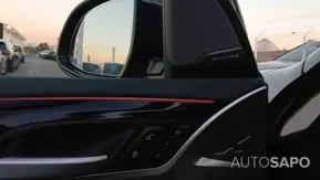 BMW iX3 Impressive de 2023