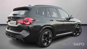 BMW iX3 Impressive de 2023