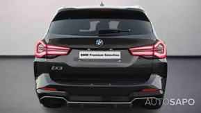 BMW iX3 Impressive de 2023
