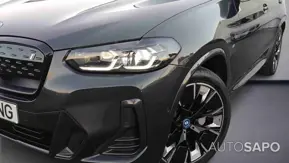 BMW iX3 Impressive de 2023
