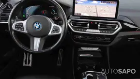 BMW iX3 Impressive de 2023