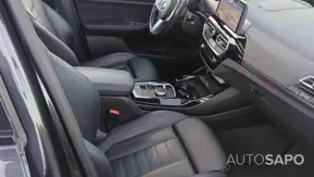 BMW iX3 Impressive de 2023
