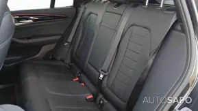 BMW iX3 Impressive de 2023