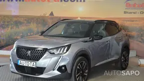 Peugeot 2008 de 2022
