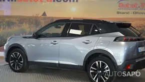 Peugeot 2008 de 2022