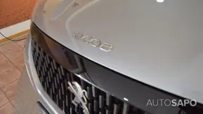 Peugeot 2008 de 2022