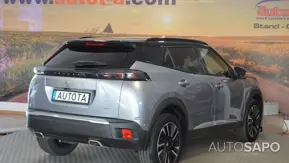 Peugeot 2008 de 2022