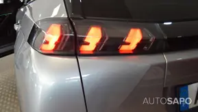 Peugeot 2008 de 2022
