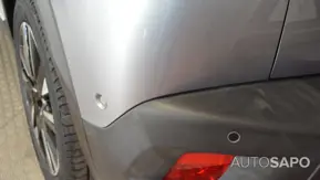 Peugeot 2008 de 2022