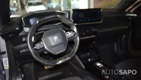 Peugeot 2008 de 2022