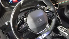 Peugeot 2008 de 2022