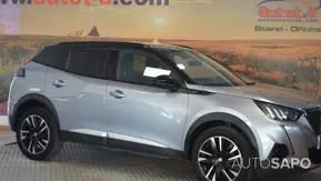 Peugeot 2008 de 2022