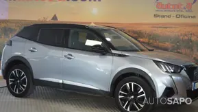 Peugeot 2008 de 2022