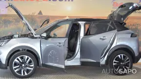 Peugeot 2008 de 2022