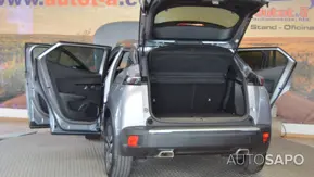 Peugeot 2008 de 2022