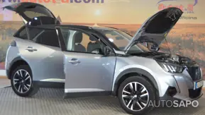 Peugeot 2008 de 2022